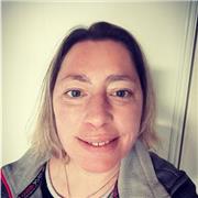 Enseignante anglais Laval